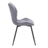 SVITA JAMIE Lot de 2 chaises de salle à manger Chaise Voir les images du produit 4