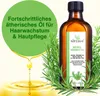 Rosmarinöl naturreines Ätherisches Öl Haarpflege Hautpflege Produktbild-Vorschau 3