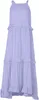 ASKSA Damen Langes Kleid Sommer Big Swing Strandkleid y Produktbild-Vorschau 3