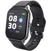 Smartwatch T55 Rosa 1,3 Zoll Display mit Blutdruck- und Produktbild-Vorschau 2