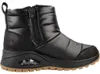 SKECHERS 168127S Schwarz Produktbild-Vorschau 4