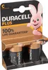 Duracell Plus Power Lr14-Mn1400 Pilas Pack X 2 U Voir les images du produit 21