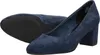 Marco Tozzi Pumps  Pumps - Blauw - Maat 39 Voir les images du produit 12