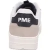 PME Legend Gobbler Low Sneaker Weiß Produktbild-Vorschau 5