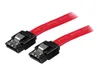 StarTech.com 30 cm einrastendes SATA-Kabel, 0,304 m, SATA Produktbild-Vorschau 4