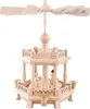 2-stöckige Pyramide Barockzaun (38cm) von Richard Glässer Produktbild-Vorschau 4
