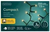 Kaemingk Lumineo luci fiabesche compatte 350 LED classiche Anteprima dell’immagine prodotto 11