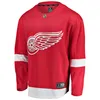 Pánský dres Detroit Red Wings NHL Breakaway Home Jersey Produktbild-Vorschau 1