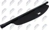 NTY Laderaumabdeckung EZC-MZ-031 für MAZDA CX-7 (ER) Produktbild-Vorschau 2