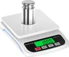 Expondo Stolní váha Steinberg Systems – 10 kg / 1 g Náhled obrázku produktu 1