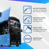IPOTOOLS MIG-160ER MIG MAG Schweißgerät Schutzgas Digital Produktbild-Vorschau 2