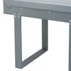 Relaxdays Einbaumülleimer 3-fach, ausziehbar, Produktbild-Vorschau 9