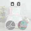 Duvet cover Good Morning 135x200 + 1* 80x80 cm - llamas and Produktbild-Vorschau 7