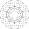 BREMBO remschijf voor BMW motorfietsen R 100, 260mm, Productafbeelding-voorbeeld 4