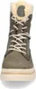 Remonte Damen Leder Stiefelette mit Warmfutter, Weite G & Produktbild-Vorschau 38