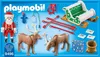 PLAYMOBIL 9496 Rentierschlitten Produktbild-Vorschau 3