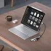 Satechi Usb-C Dockingstation ST-P6SS Náhled obrázku produktu 9