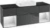 Villeroy & Boch G742MTHG Waschbeckenunterschrank Finion G74 Produktbild-Vorschau 1