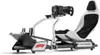Playseat Formula Instinct, F1 Edition, weiß/schwarz/rot Produktbild-Vorschau 2