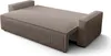 FEDVE Schlafsofa Eldon Sofa Schlaffunktion Bettkasten Produktbild-Vorschau 2