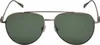 Occhiali da sole da uomo Ferragamo SF308S Light in Anteprima dell’immagine prodotto 8