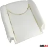 Coussin de siège en mousse pour Fiat Scudo 2006-2016 Sable Voir les images du produit 7