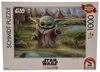 Schmidt Spiele 59955, 1000 kusů, Televize/film, 12 rok/roky Náhled obrázku produktu 3