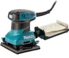 A Makita orbital sander with a dust collection bag attached. Anteprima dell’immagine prodotto