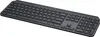 LOGITECH CLAVIER SANS FIL MX KEYS for Business Voir les images du produit 12