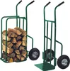 Carrello in legno - Max. Carico 250Kg Anteprima dell’immagine prodotto 1
