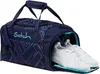 Satch Duffle Bag Purple Laser - Sporttasche Produktbild-Vorschau 2