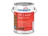 Remmers Aqua HK Glaze 3in1 teak (RC-545) 2,5 l, smalto per Anteprima dell’immagine prodotto 2