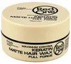 Red One Keratin Matte Hair Wax 150ml – Cera modellante Anteprima dell’immagine prodotto 1
