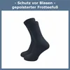 Gawilo  Arbeitssocken aus Baumwolle - schlichter, cleaner Produktbild-Vorschau 2