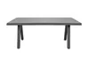 LC Garden »Sondrino« Gartenset 5tlg. anthrazit Esstisch Produktbild-Vorschau 3