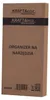 Hängender Werkzeugorganizer KD3230 Produktbild-Vorschau 2