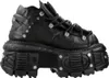 NEW ROCK M TANK106 C2 Schwarz Produktbild-Vorschau 4