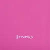 Ym04 Pink Yoga Mat Hms Voir les images du produit 6