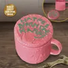 Paladone – Harry Potter – "Feliz Cumpleaños" – Taza con Vista previa de la imagen del producto 2