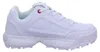 Kappa Damen Schuhe Weiß 242782 1010 Grösse 40 Produktbild-Vorschau 10