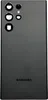 SMT - Akkudeckel Backcover Batterie Deckel Phantom Schwarz Produktbild-Vorschau 4
