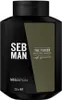 Sebastian Professional Man The Purist Anti-Dandruff Shampoo Produktbild-Vorschau 3