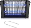 kwmobile UV Insektenvernichter 20 Watt - 80m² Produktbild-Vorschau 7