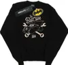 DC Comics - "The Original Mancave" Sweatshirt für Herren Produktbild-Vorschau 1
