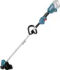Makita DUR 192 LZX1 Akku Rasentrimmer 18 V 300 mm Brushless Produktbild-Vorschau 13