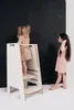 NOWAY - Montessori Lernturm Kitchen Helper Kinderplattform Produktbild-Vorschau 11