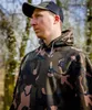 Fox LW Camo Pullover Hoody - Angelpullover, Größe:XXXL Produktbild-Vorschau 14