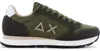 SUN68 Tom Solid Z36101-19, Sneaker, Herren, Grün Produktbild-Vorschau 7