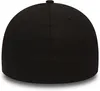 New Era 39Thirty League Basic Neyyan Black/White Black Produktbild-Vorschau 6