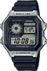 CASIO COLLECTION & VINTAGE Polshorloges AE-1200WH-1CVEF Productafbeelding-voorbeeld 1